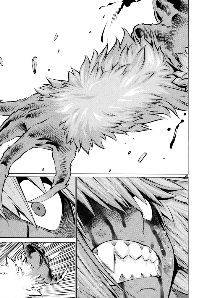 Killing Bites Chapter 27 image 27_optimized